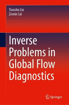 Inverse Problems in Global Flow Diagnostics 2024 ed.