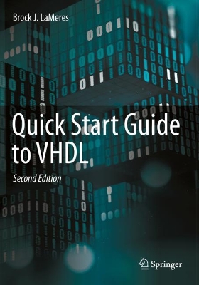Quick Start Guide to VHDL Second Edition 2024