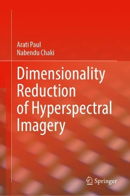 Dimensionality Reduction of Hyperspectral Imagery