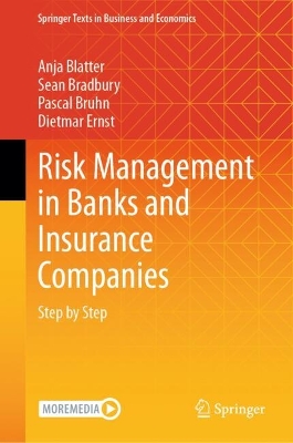 Risk Management in Banks and Insurance Companies: Step by Step 2024 ed.