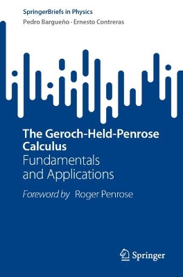 Geroch-Held-Penrose Calculus: Fundamentals and Applications