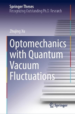 Optomechanics with Quantum Vacuum Fluctuations