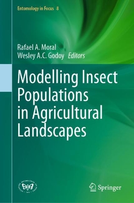 Modelling Insect Populations in Agricultural Landscapes
