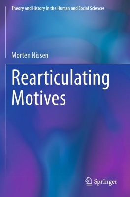 Rearticulating Motives