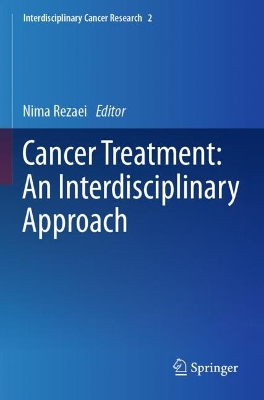 Cancer Treatment: An Interdisciplinary Approach