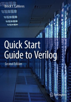Quick Start Guide to Verilog Second Edition 2024