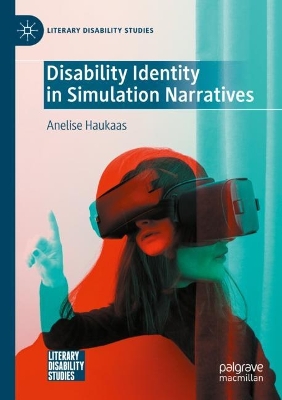Disability Identity in Simulation Narratives