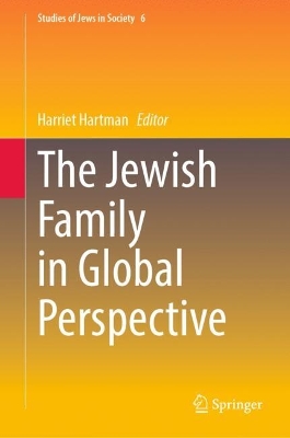 Jewish Family in Global Perspective 
