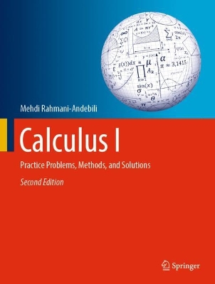 Calculus I: Practice Problems, Methods, and Solutions
