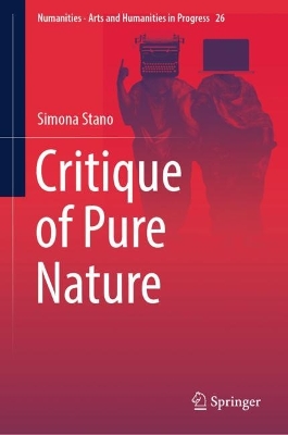 Critique of Pure Nature 2023 ed.