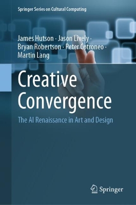 Creative Convergence: The AI Renaissance in Art and Design 2024 ed.