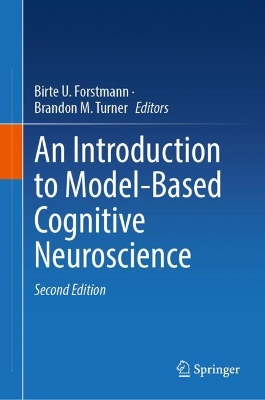 Introduction to Model-Based Cognitive Neuroscience Second Edition 2024