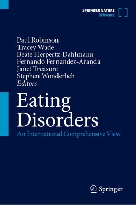 Eating Disorders: An International Comprehensive View 2024 ed.
