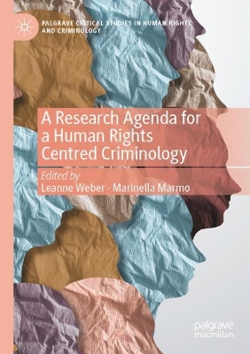 Research Agenda for a Human Rights Centred Criminology