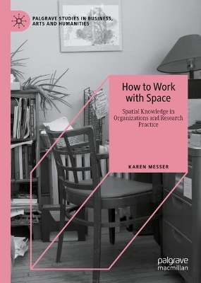 How to Work with Space: Spatial Knowledge in Organizations and Research Practice