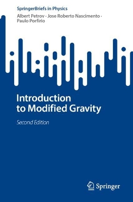 Introduction to Modified Gravity 2nd ed. 2023