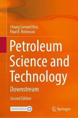 Petroleum Science and Technology: Downstream