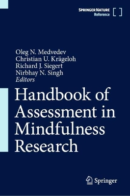 Handbook of Assessment in Mindfulness Research 2025 ed.