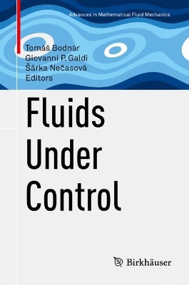 Fluids Under Control 2024 ed.