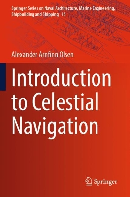 Introduction to Celestial Navigation