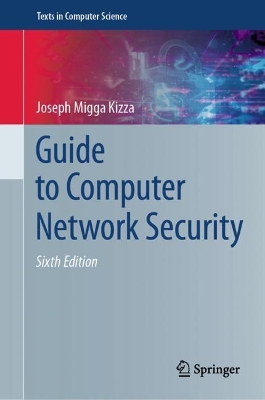 Guide to Computer Network Security Sixth Edition 2024