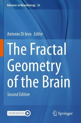 Fractal Geometry of the Brain Second Edition 2024