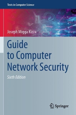 Guide to Computer Network Security Sixth Edition 2024
