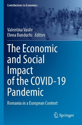Economic and Social Impact of the COVID-19 Pandemic: Romania in a European Context