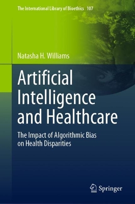 Artificial Intelligence and Healthcare: The Impact of Algorithmic Bias on Health Disparities