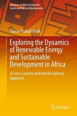 Exploring the Dynamics of Renewable Energy and Sustainable Development in Africa: A Cross-Country and Interdisciplinary Approach