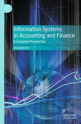 Information Systems in Accounting and Finance: A European Perspective