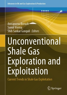 Unconventional Shale Gas Exploration and Exploitation: Current Trends in Shale Gas Exploitation 2024 ed.