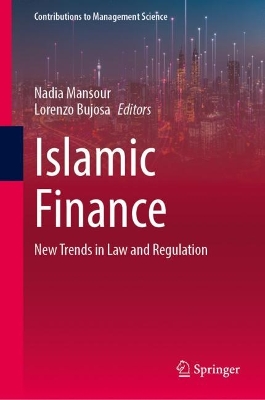 Islamic Finance: New Trends in Law and Regulation 2024 ed.