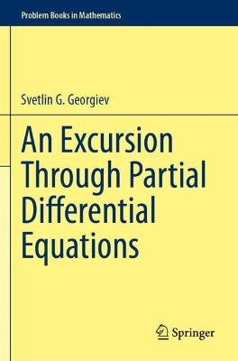 Excursion Through Partial Differential Equations