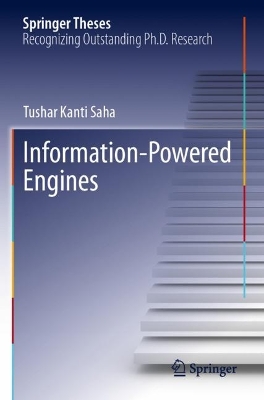 Information-Powered Engines