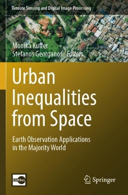 Urban Inequalities from Space: Earth Observation Applications in the Majority World