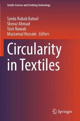 Circularity in Textiles
