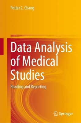Data Analysis of Medical Studies: Reading and Reporting 2024 ed.