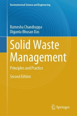 Solid Waste Management: Principles and Practice