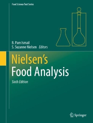 Nielsen's Food Analysis Sixth Edition 2024