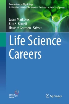 Life Science Careers 2024 ed.
