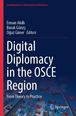 Digital Diplomacy in the OSCE Region: From Theory to Practice