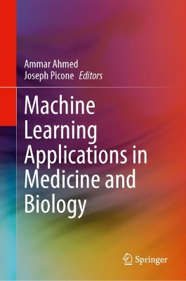Machine Learning Applications in Medicine and Biology 2024 ed.