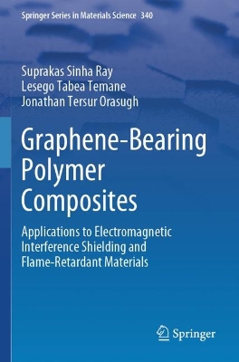 Graphene-Bearing Polymer Composites: Applications to Electromagnetic Interference Shielding and Flame-Retardant  Materials