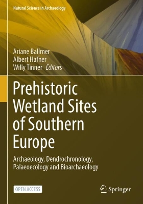 Prehistoric Wetland Sites of Southern Europe: Archaeology, Dendrochronology, Palaeoecology and Bioarchaeology 2025 ed.