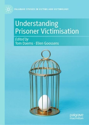 Understanding Prisoner Victimisation 2024 ed.