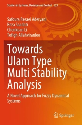 Towards Ulam Type Multi Stability Analysis: A Novel Approach for Fuzzy Dynamical Systems