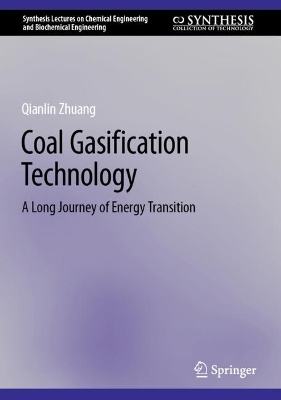 From Coal to Hydrogen: A Long Journey of Energy Transition