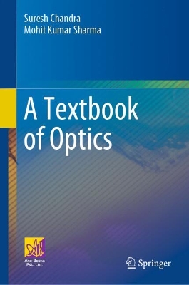 Textbook of Optics 2024 ed.