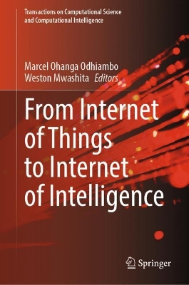From Internet of Things to Internet of Intelligence 2024 ed.